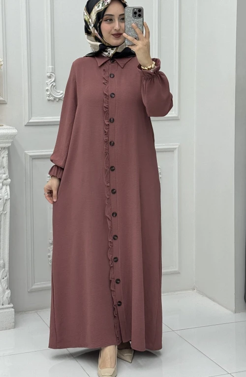 Afra Ferace Gül