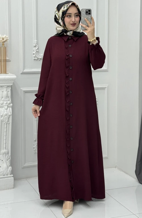 Afra Ferace Bordo