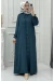 Afra Ferace İndigo