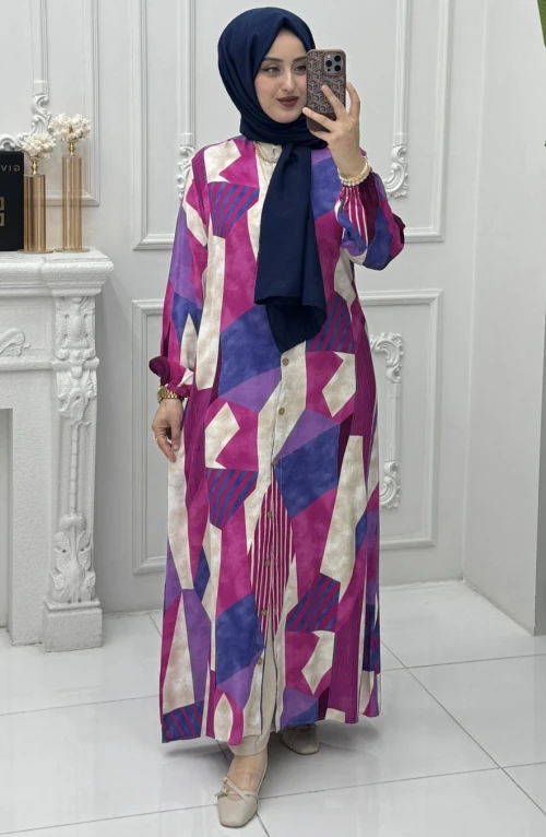 Gamze Takım Pembe