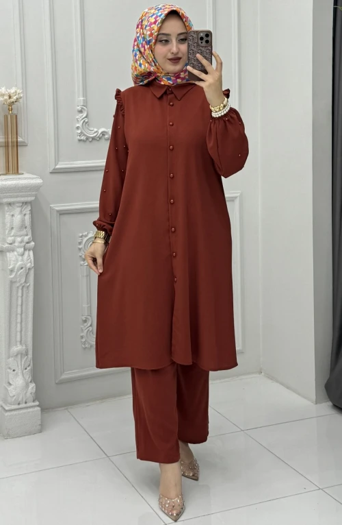 Meral Takım Kiremit