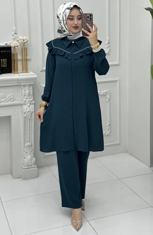 Merve Takım Petrol