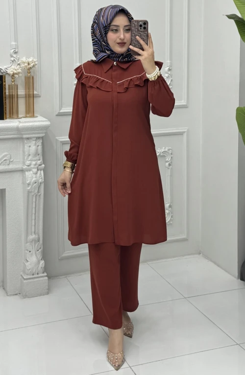 Merve Takım Kiremit