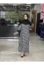 Suzan Elbise Siyah