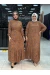 Ceyda Elbise Taba