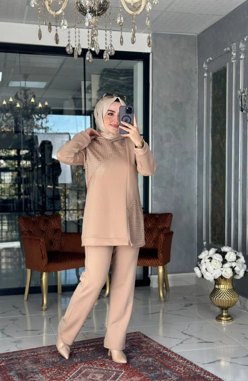 Melda Takım Vizon Melda Takım Vizon