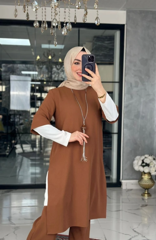 Zübeyde Takım-Taba