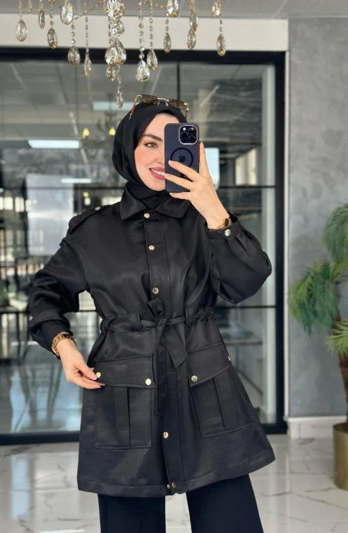 Alya Kap-Siyah