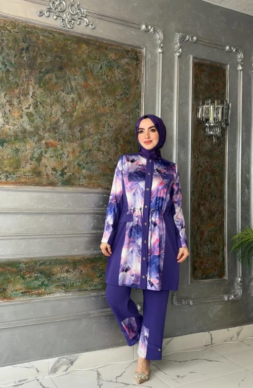 Dalya Takım-Mor