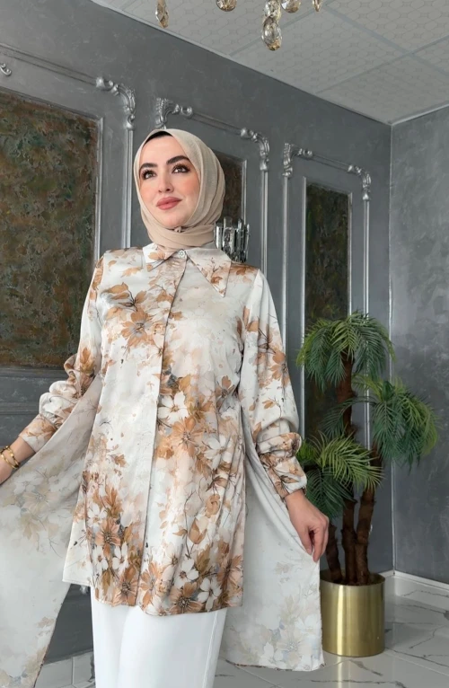Benan Takım-Vizon