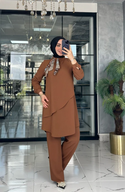 Lina Takım -Taba