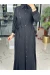 Ceyda Giyçık-Siyah
