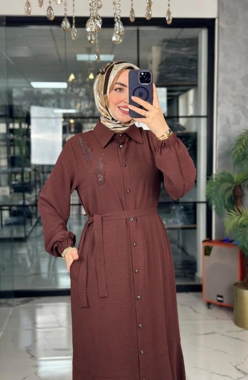 Ceyda Giyçık-Kahve