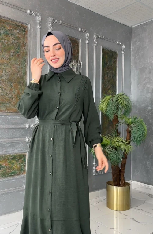 Ceyda Giyçık-Yeşil