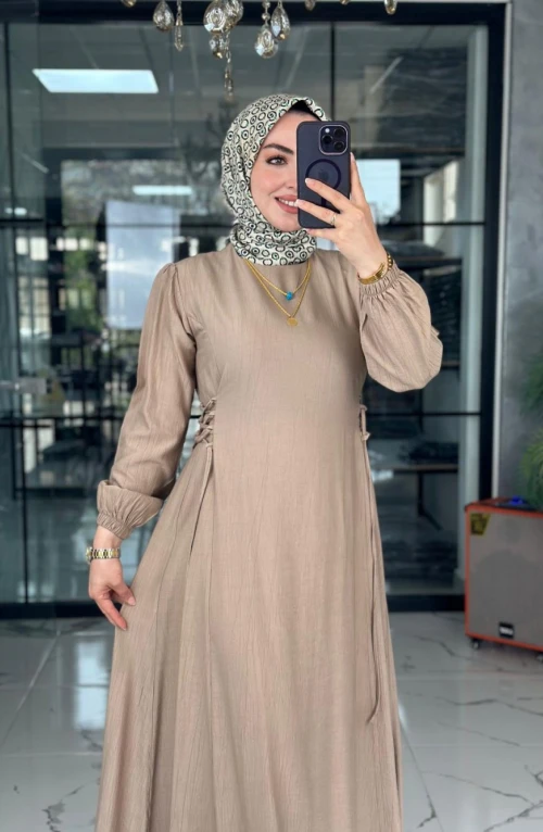 Dina Elbise-Vizon