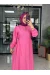 Dina Elbise-Pembe
