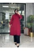 Gazel Takım-Bordo