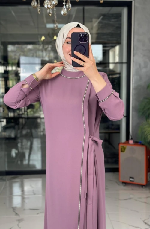 Serra Elbise-Gülkurusu