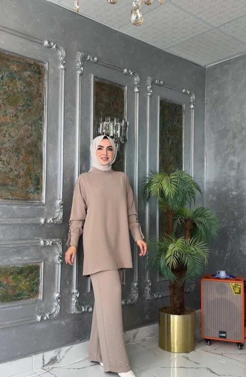 Efsane Takım-Vizon