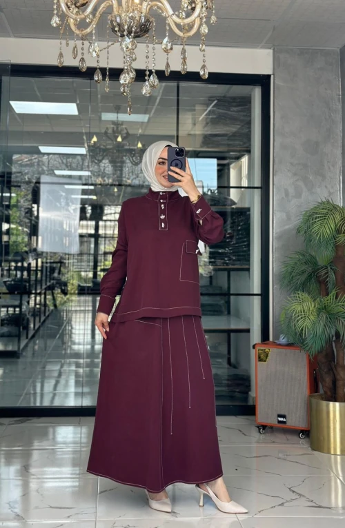 Rüya Takım-Mürdüm