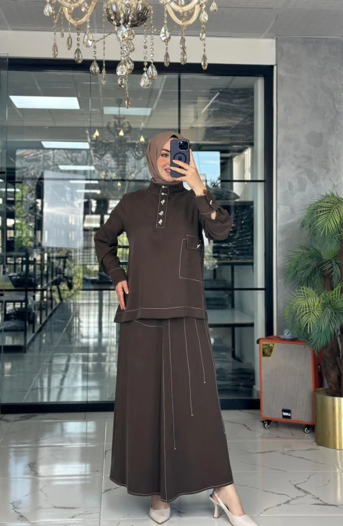 Rüya Takım-A.Kahve