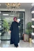 İrem Giyçık-Lacivert