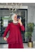 Meltem Takım-Bordo