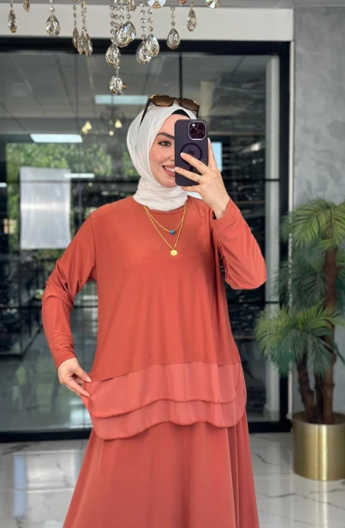 Meltem Takım-Kiremit