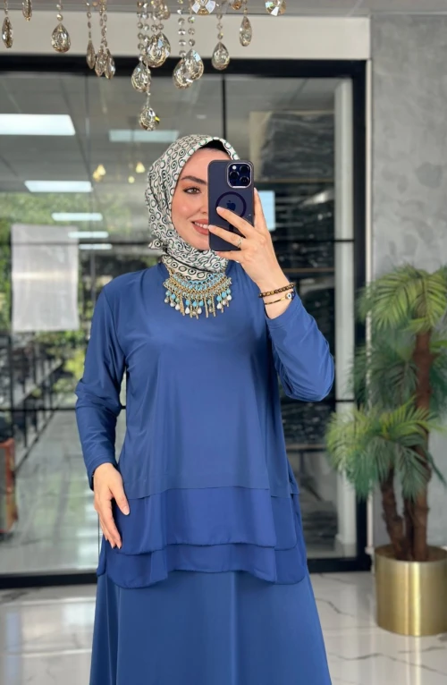 Meltem Takım-SAKS