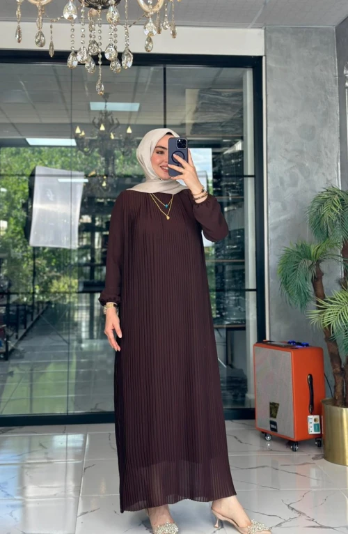 Eliz Elbise-A.kahve