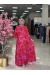 Mahru Elbise Pembe