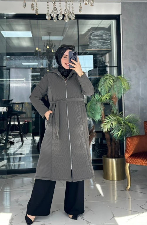 Almina Mont Antrasit Almina Mont Antrasit