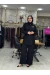 Gülce Takım Siyah