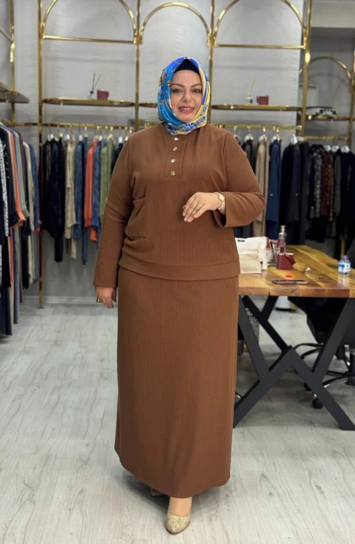 Karsu Takım Taba Karsu Takım Taba