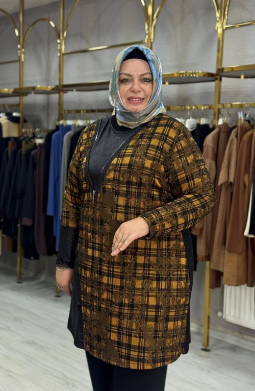 Buse Takım Hardal Buse Takım Hardal