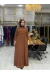Ferzan Elbise Taba  