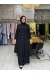 Beyza Takım Siyah 