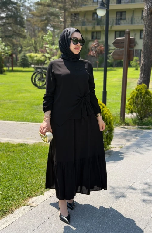 Ece Takım Siyah Ece Takım Siyah
