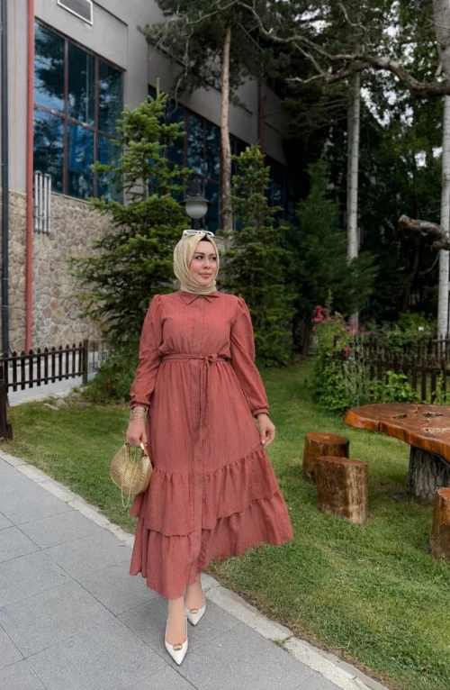 Dilay Elbise Somon Dilay Elbise Somon