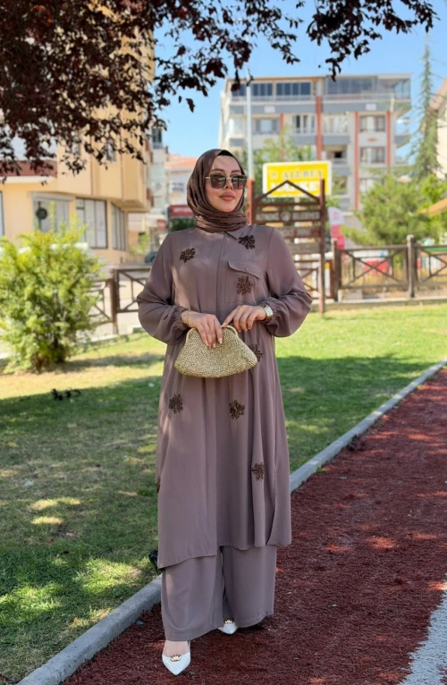 Yasmin Takım Vizon Yasmin Takım Vizon
