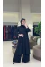 Yasmin Takım Siyah