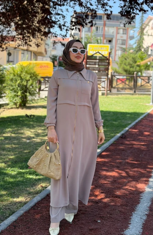 Başak Takım Vizon Başak Takım Vizon