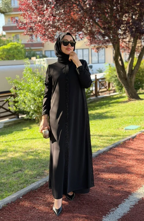 Funda Ferace Siyah