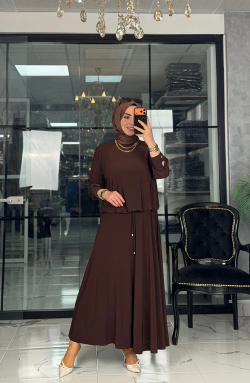Asya Etek Takım Kahve Ön siparişe açılmıştır 14 Eylül de 2026 çıkışı yapılabilir Asya Etek Takım Kahve Ön siparişe açılmıştır 14 Eylül de 2026 çıkışı yapılabilir