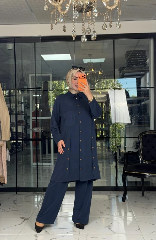 Şebnem Takım Mavi Şebnem Takım Mavi
