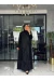 Meyra Elbise Siyah