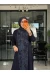 Meyra Elbise Lacivert