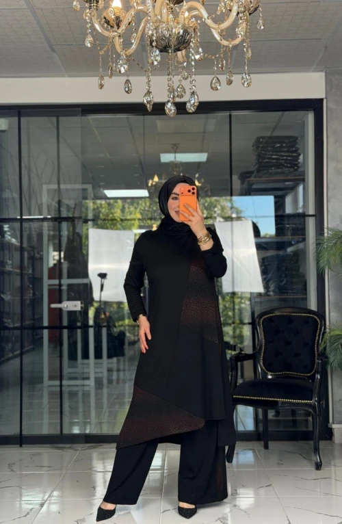 Toprak Takım Siyah Toprak Takım Siyah